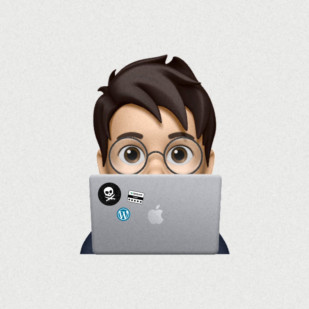 Portrait Memoji